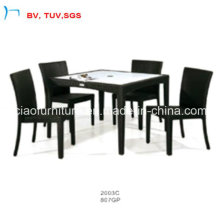 2016 Китай дома/гостиная обеденный стол и стул